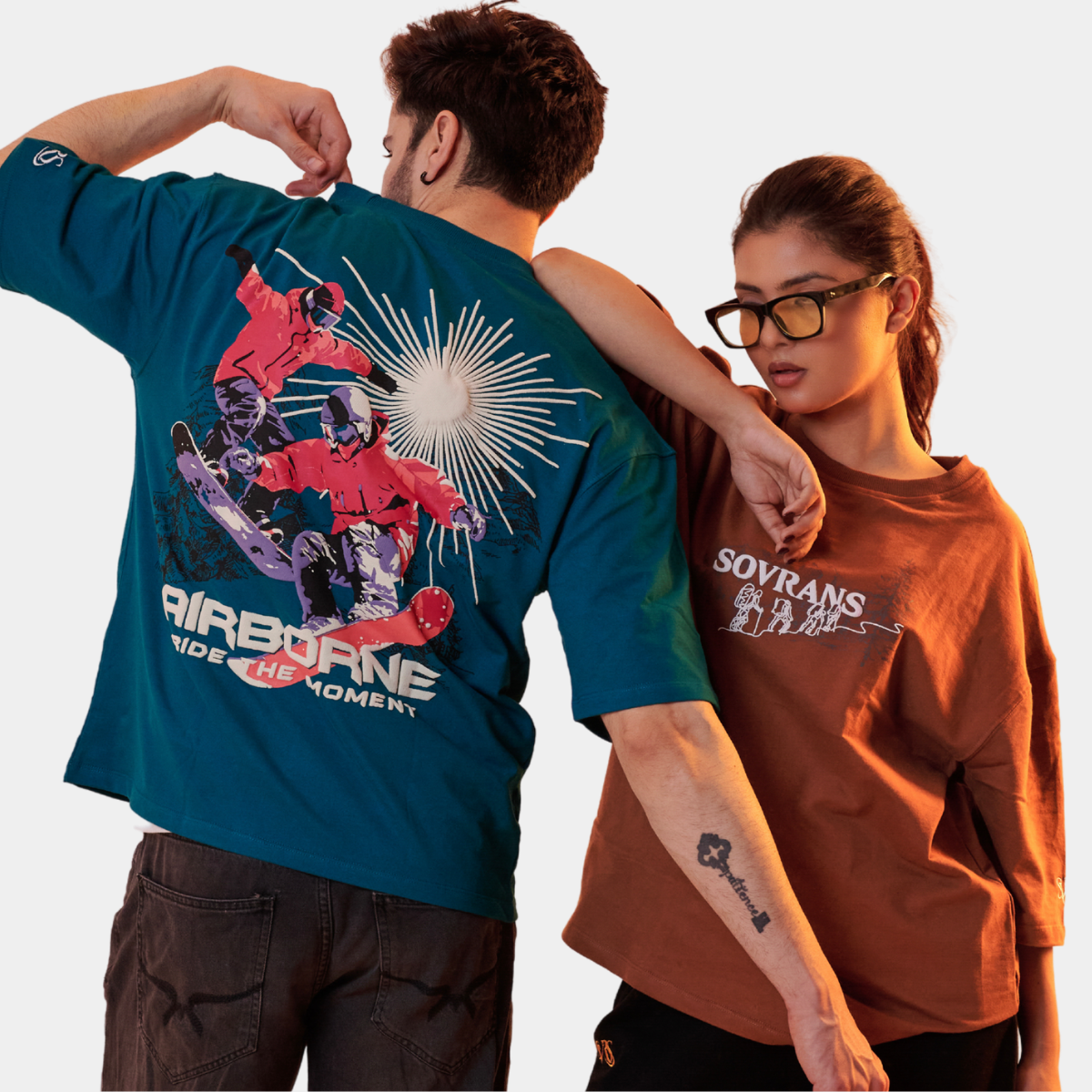 Shop the look