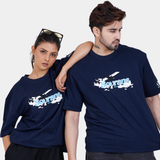 OVERSIZED T-SHIRTS