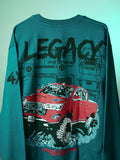 Legacy Oversized T-Shirt