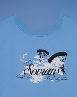 PARAGLIDING OVERSIZED TSHIRT