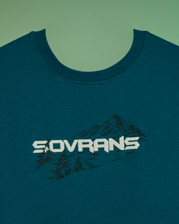 AIRBORNE OVERSIZED TSHIRT