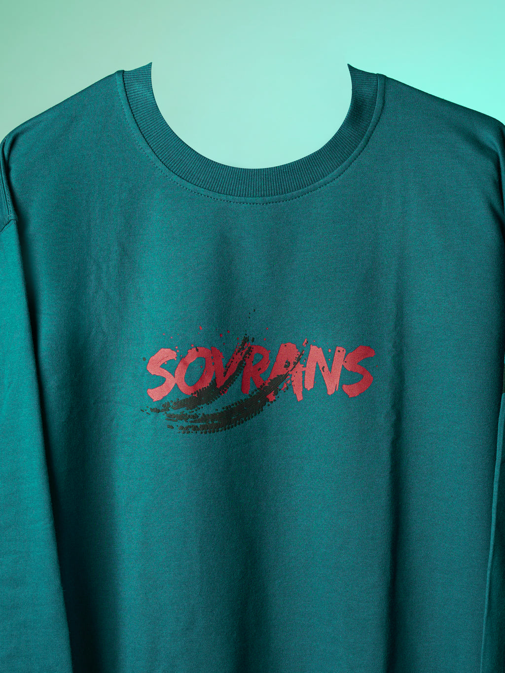 Legacy Oversized T-Shirt