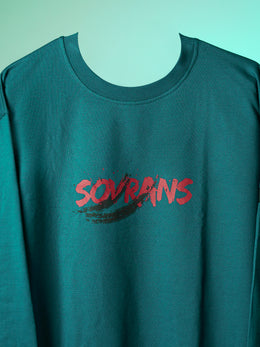Legacy Oversized T-Shirt