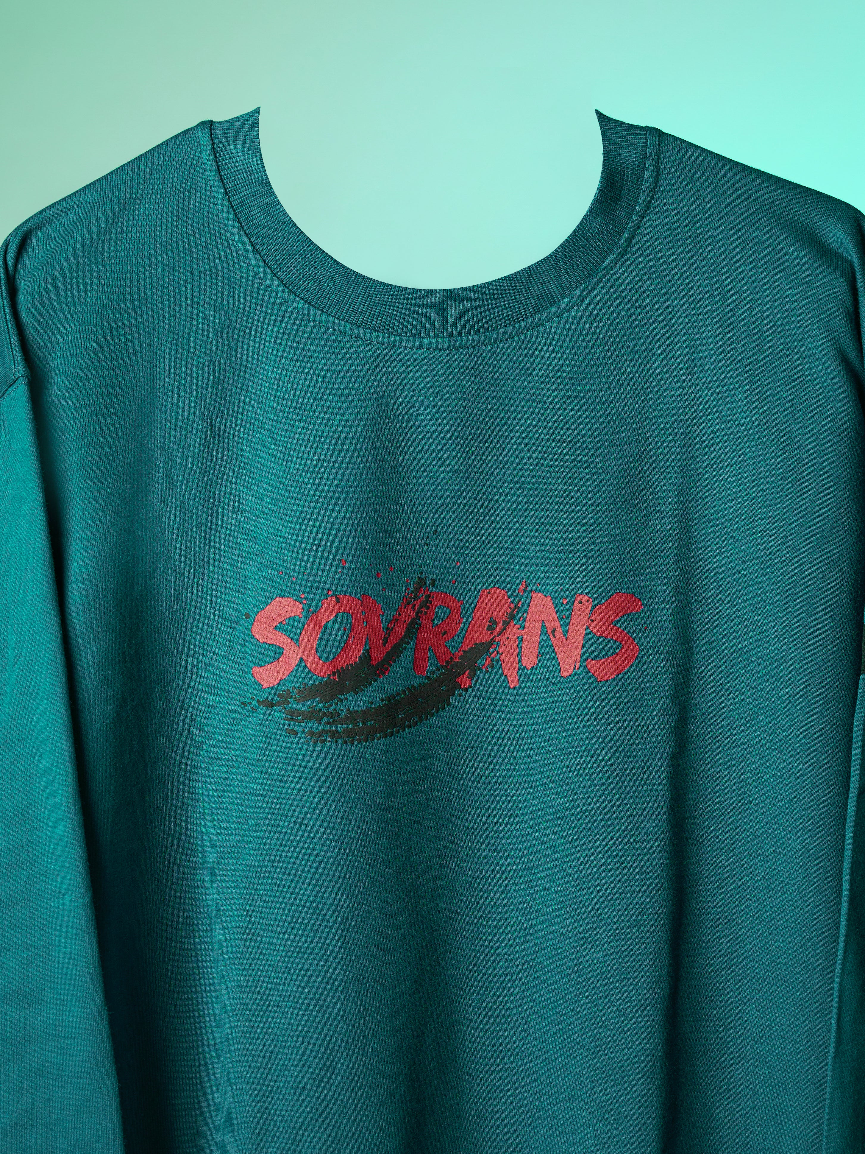 Legacy Oversized T-Shirt