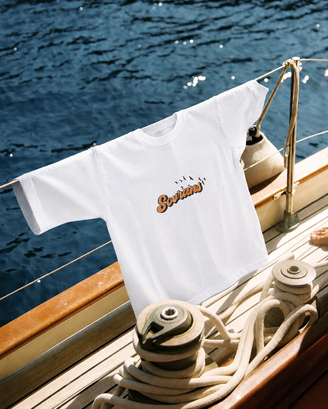 SOVRANS ORIGINAL DROP