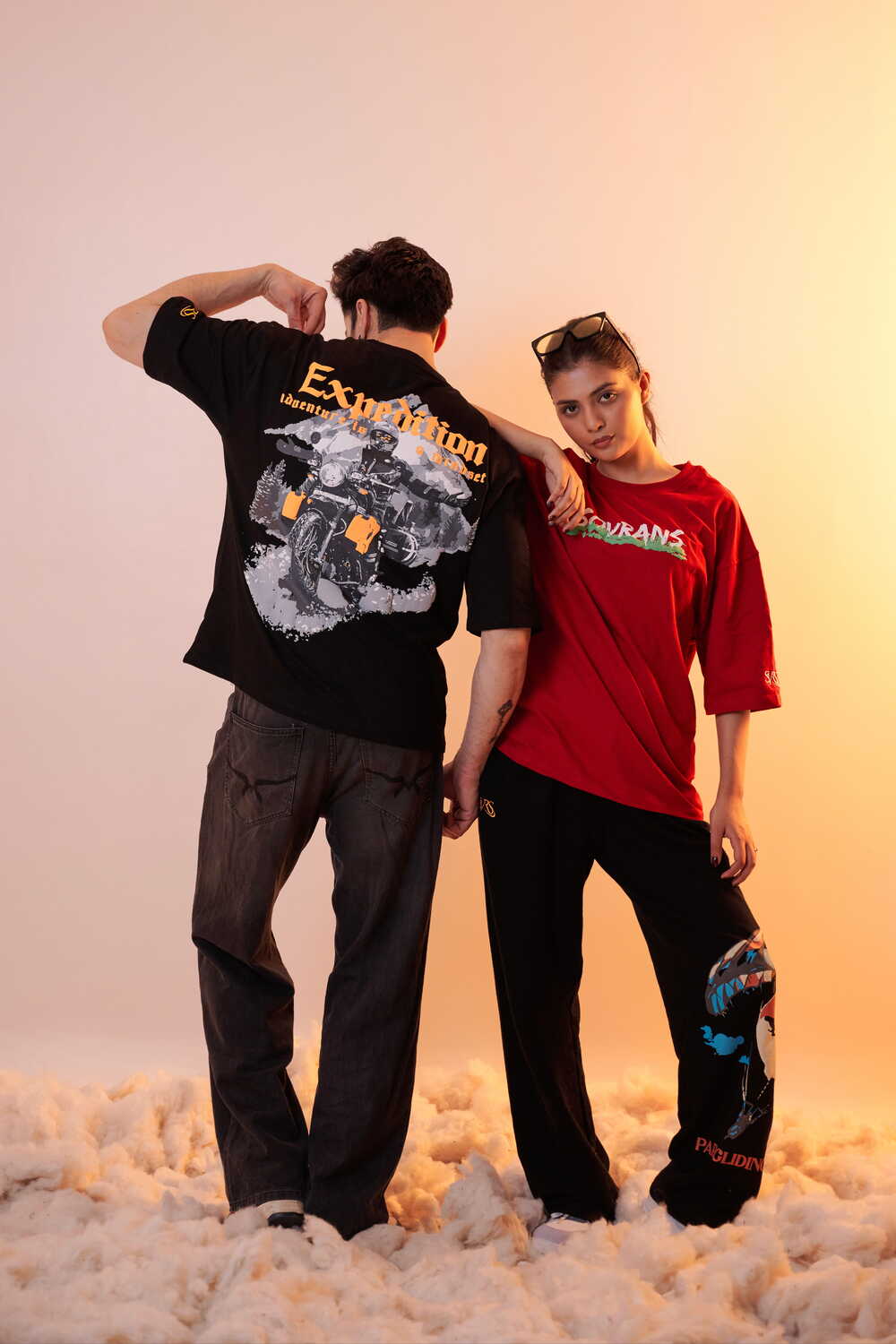 Shop the look