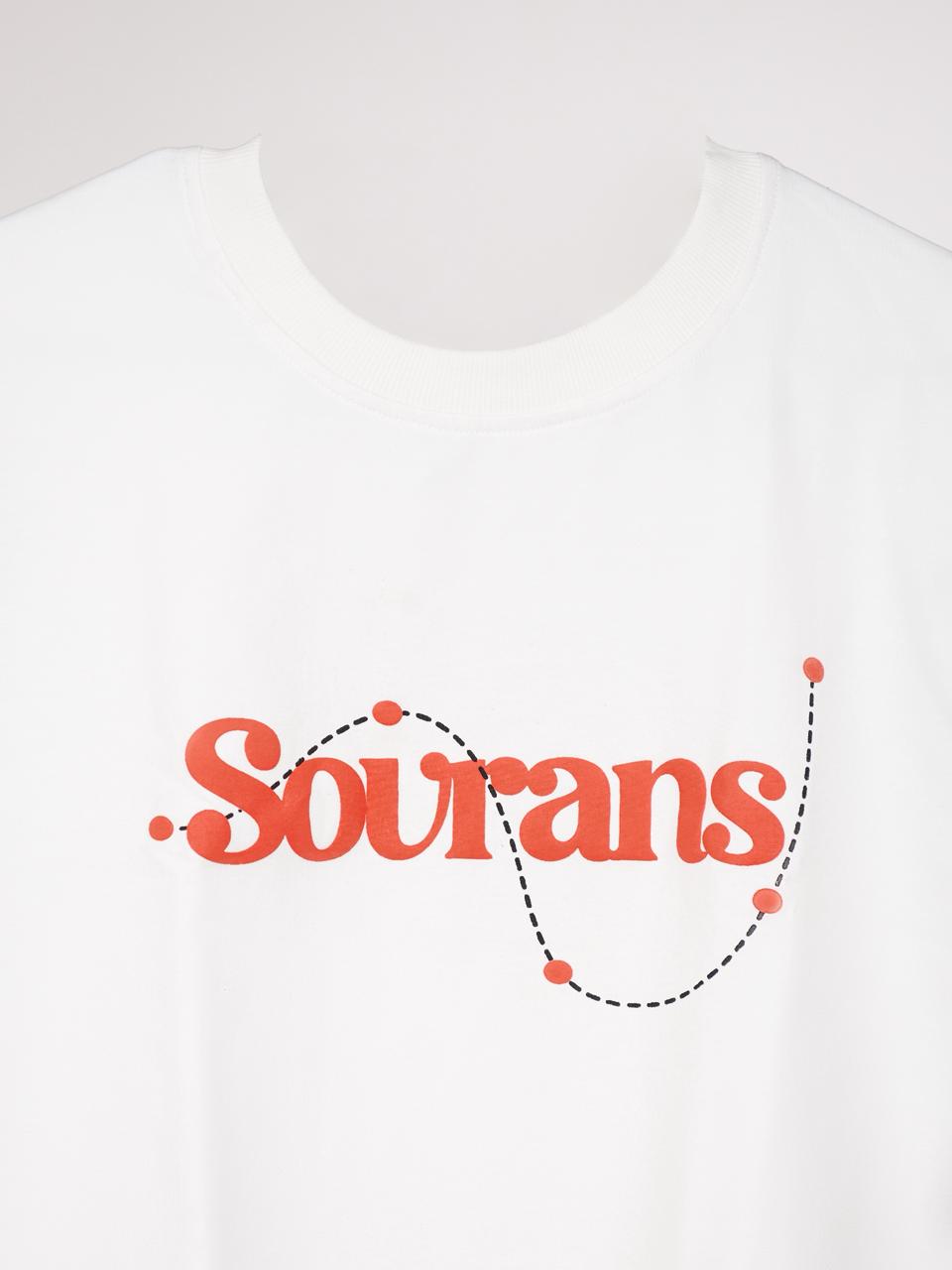 Kedarkantha Trek Oversized T-Shirt